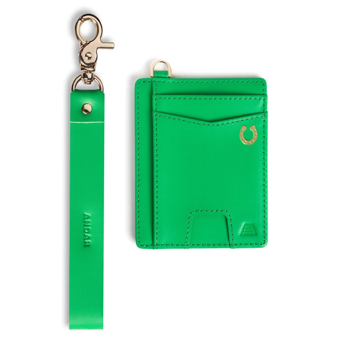 Andar Wallet - The Denner