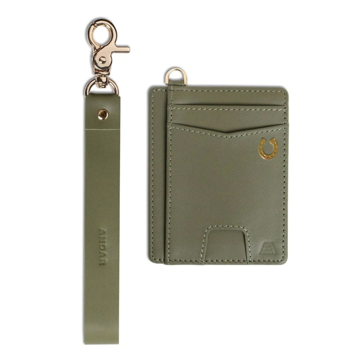 Andar Wallet - The Denner