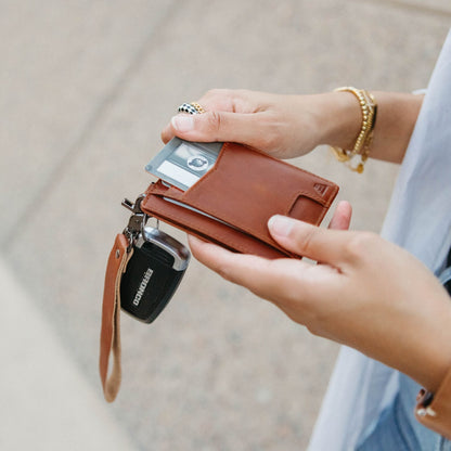 Andar Wallet - The Denner