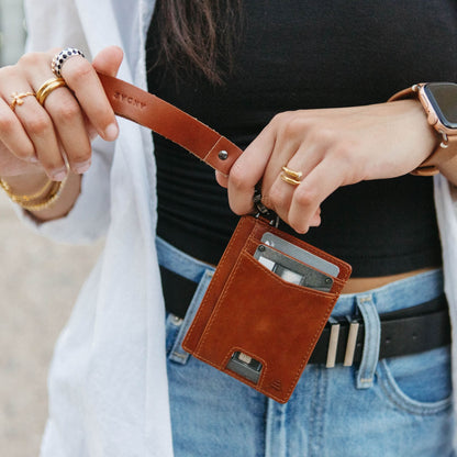 Andar Wallet - The Denner
