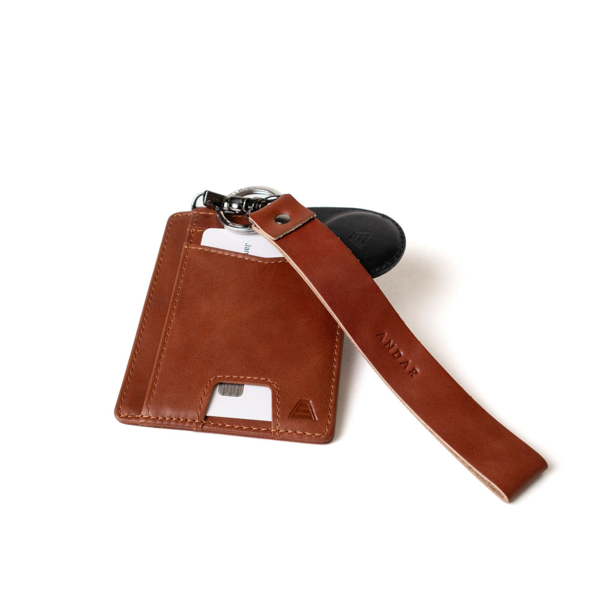 Andar Wallet - The Denner