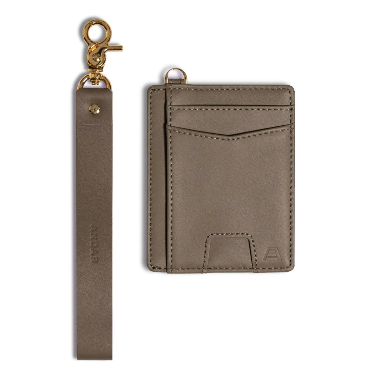 Andar Wallet - The Denner