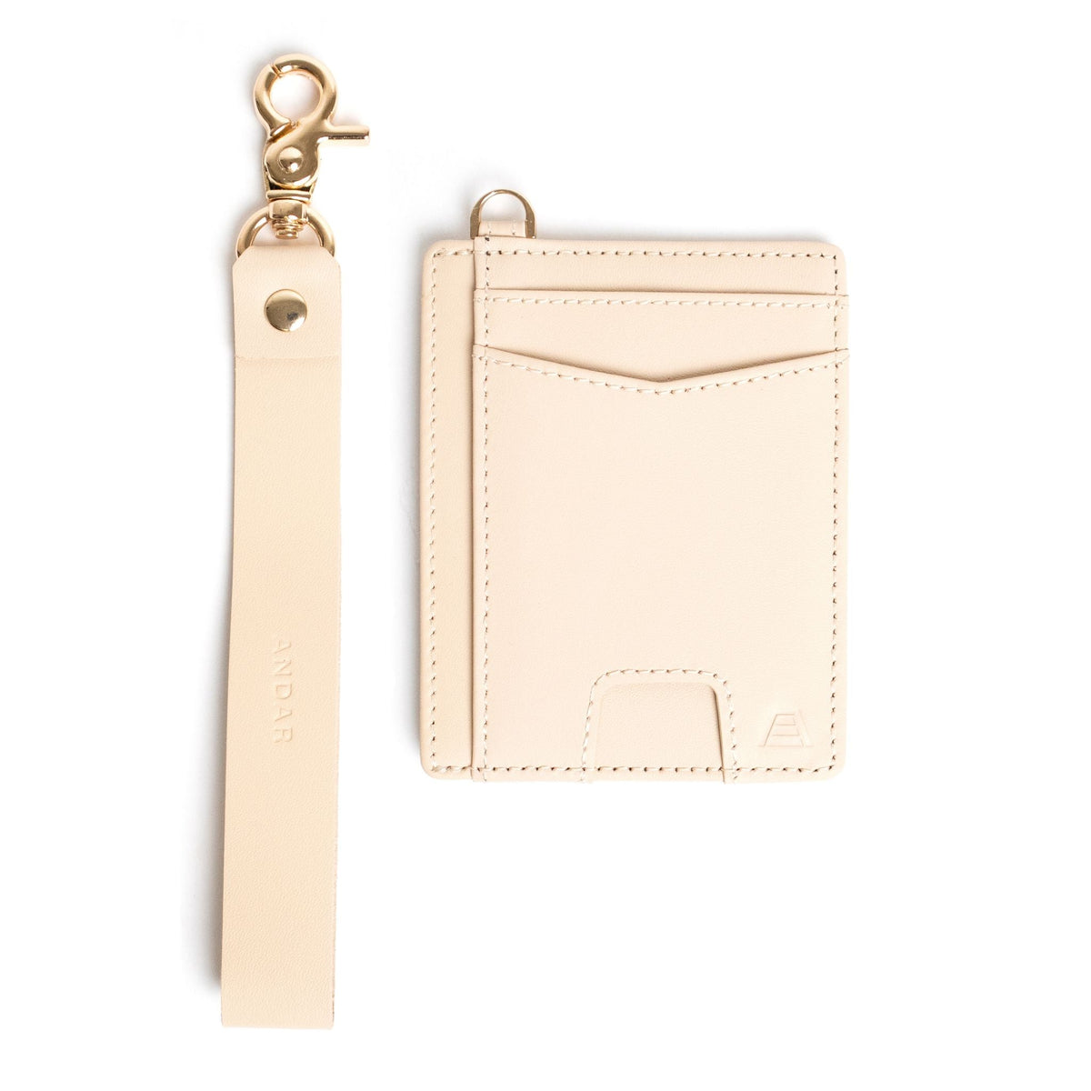 Andar Wallet - The Denner