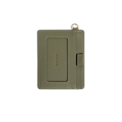Andar Wallet - The Denner