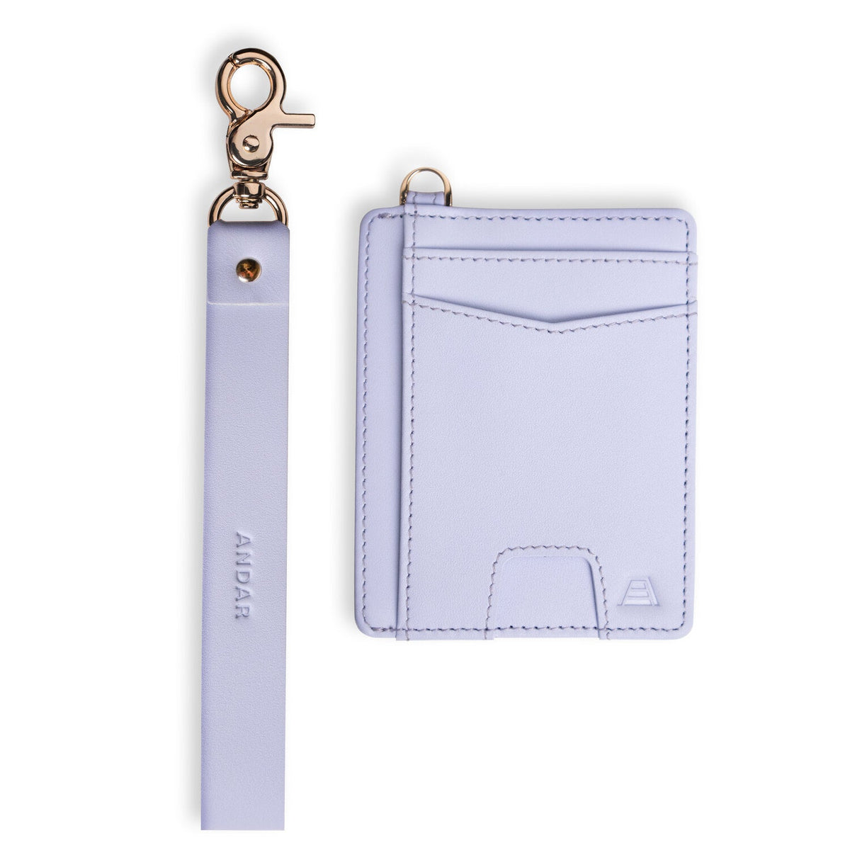 Andar Wallet - The Denner