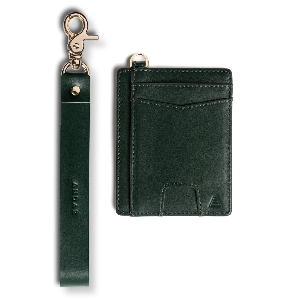 Andar Wallet - The Denner