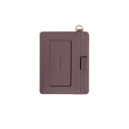 Andar Wallet - The Denner