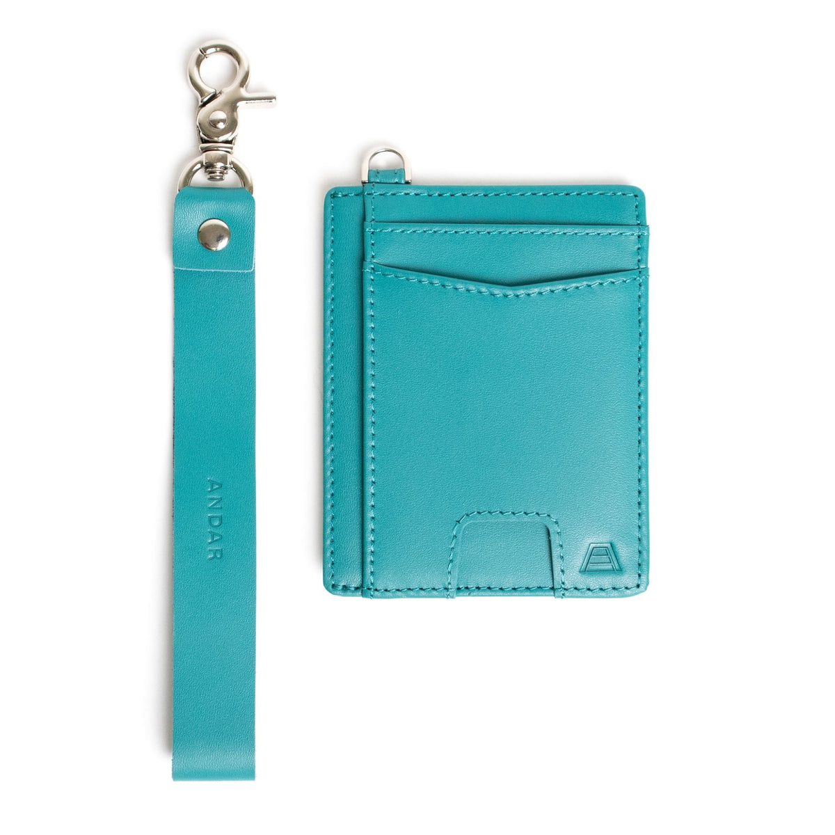 Andar Wallet - The Denner