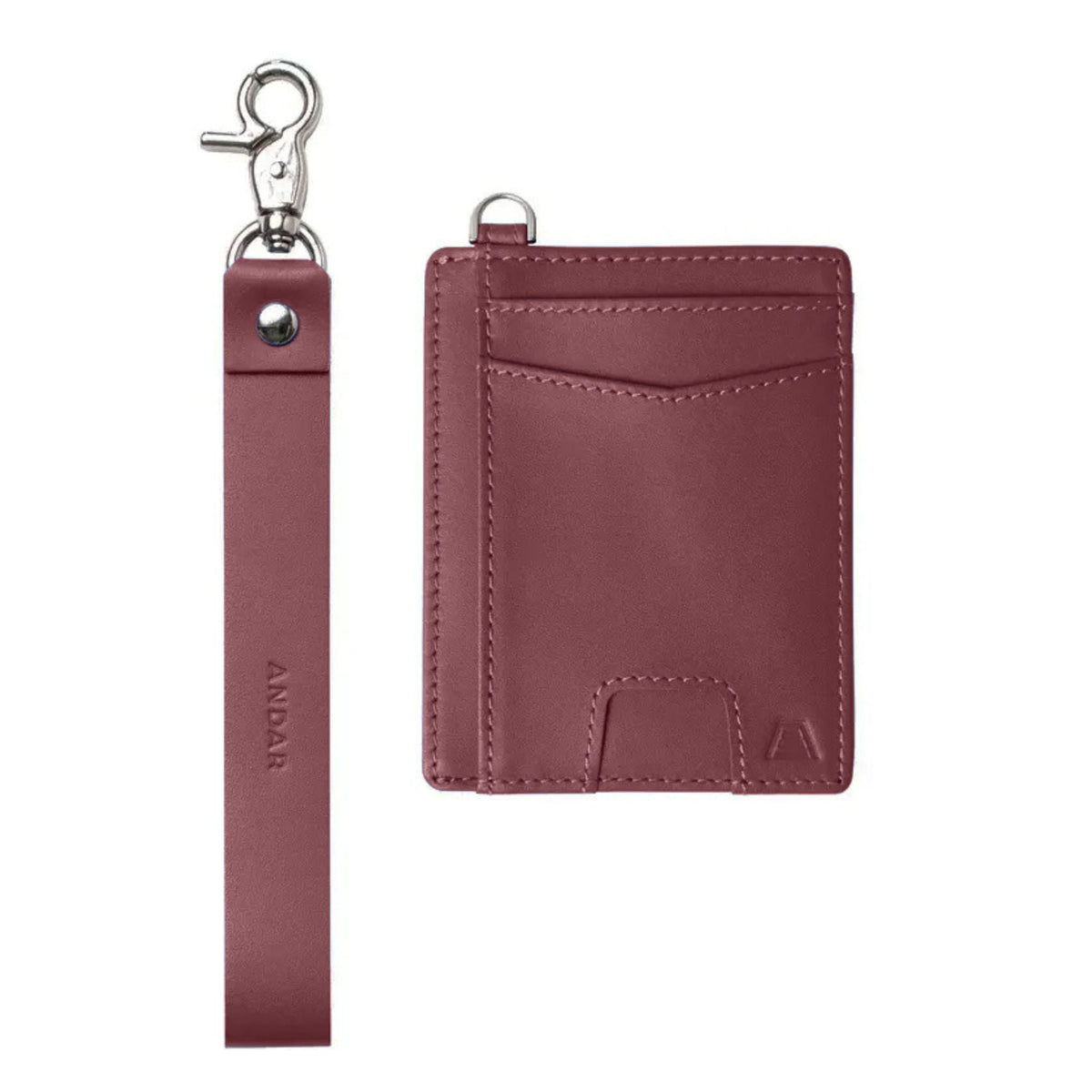 Andar Wallet - The Denner