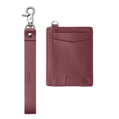Andar Wallet - The Denner