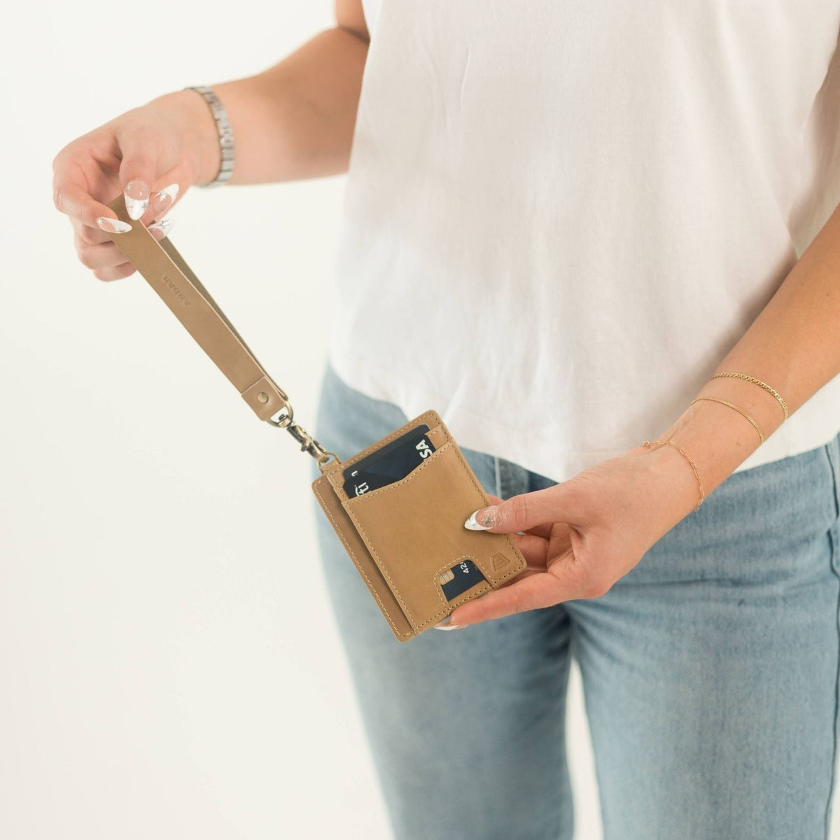 Andar Wallet - The Denner
