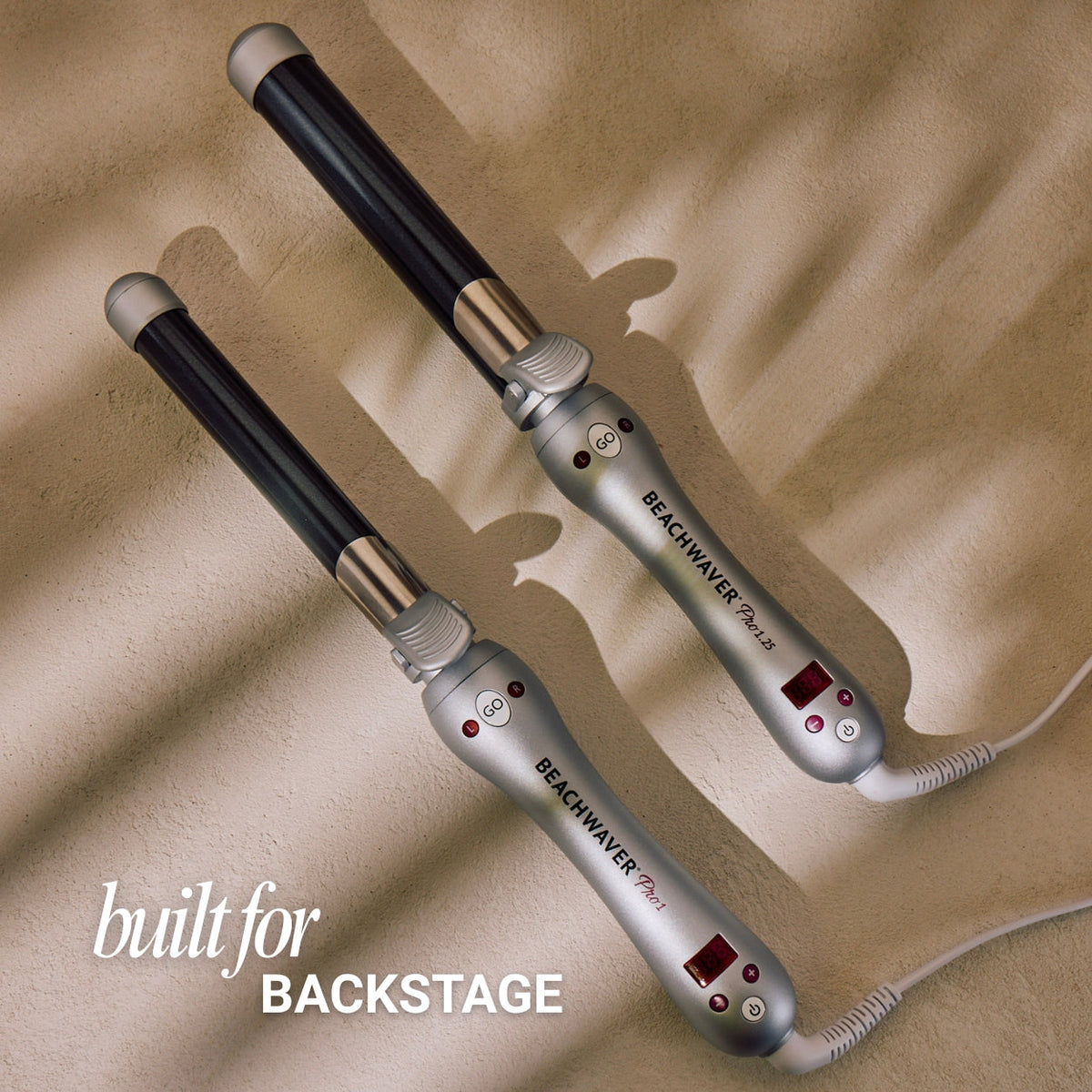 Beachwaver Pro Series Curling Iron