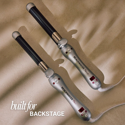 Beachwaver Pro Series Curling Iron