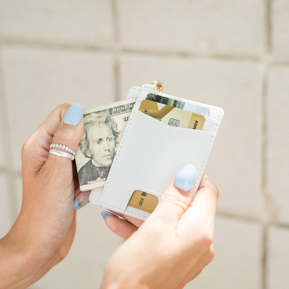 Andar Wallet - The Denner