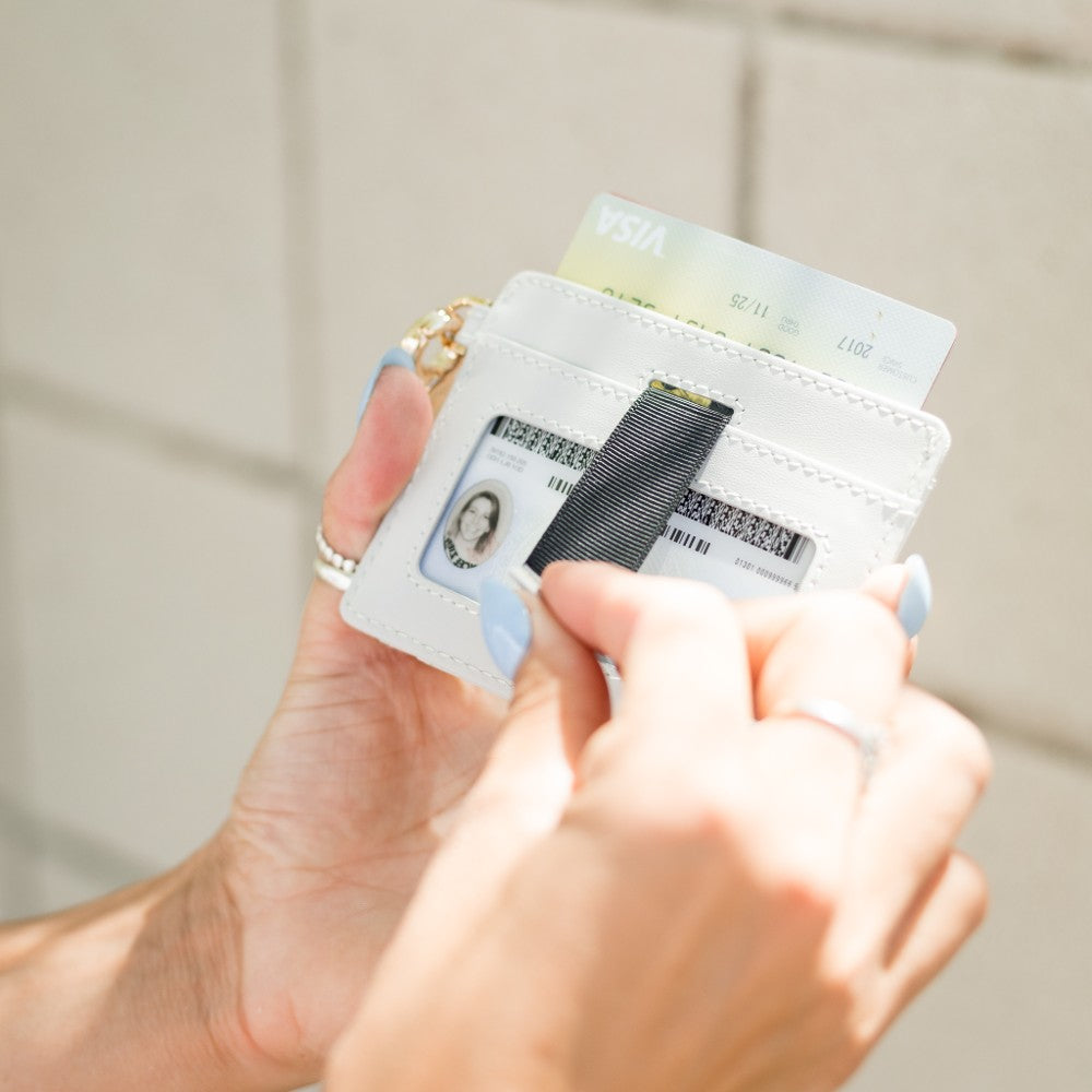 Andar Wallet - The Denner