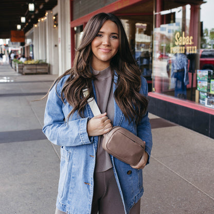 Andar Belt Bag - The Indie