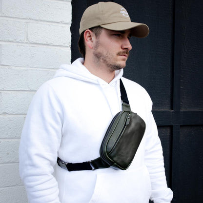 Andar Belt Bag - The Indie