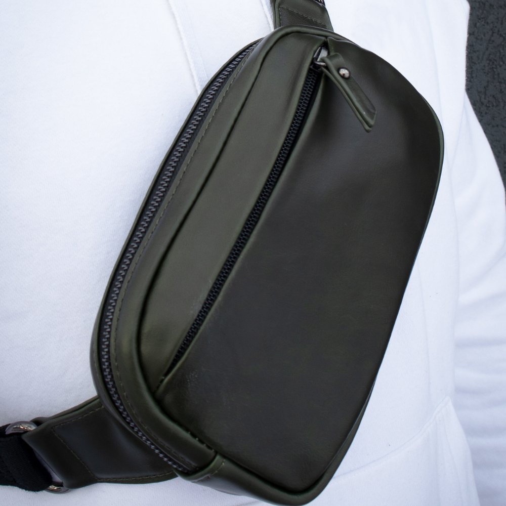 Andar Belt Bag - The Indie