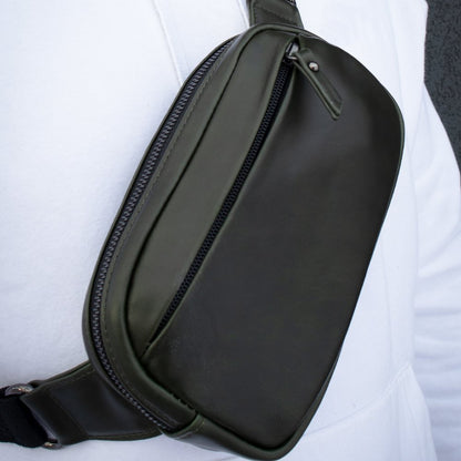 Andar Belt Bag - The Indie