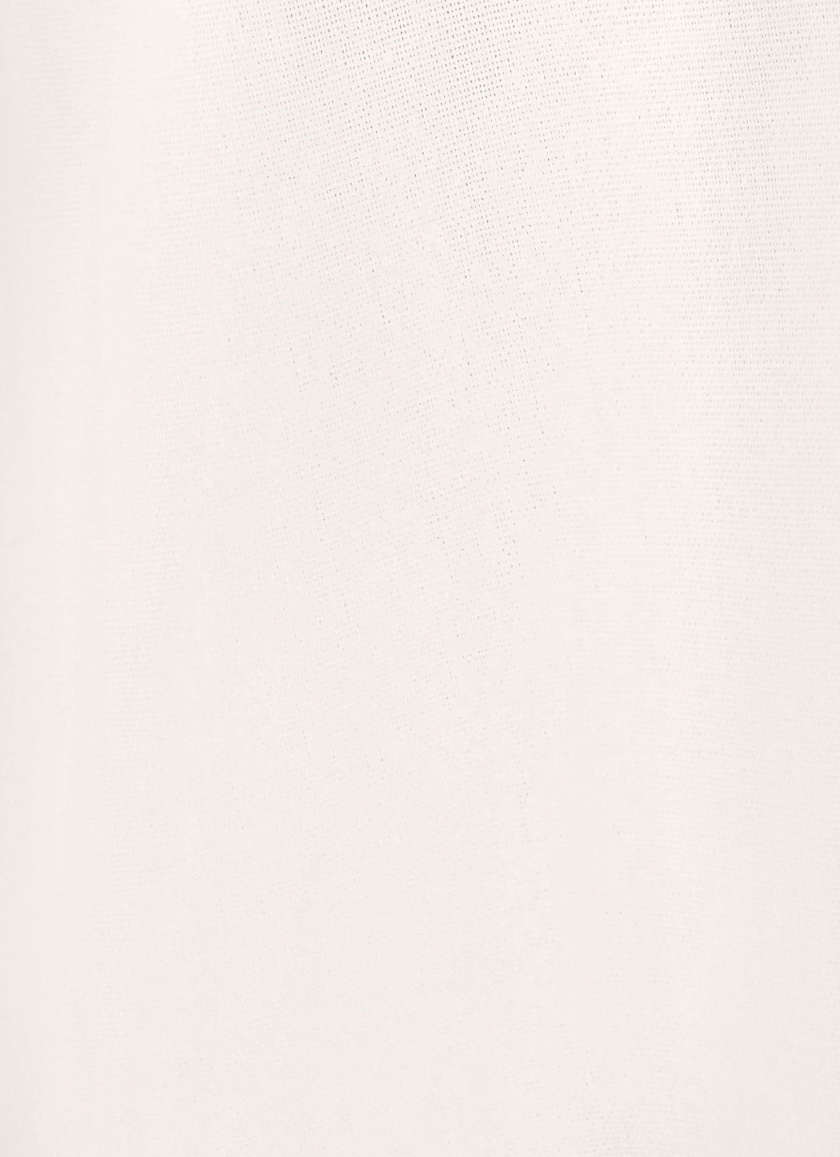 Helden Mini Dress - White