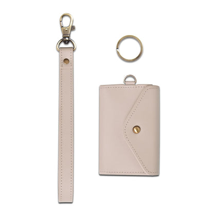 Andar Wallet - The Poppy