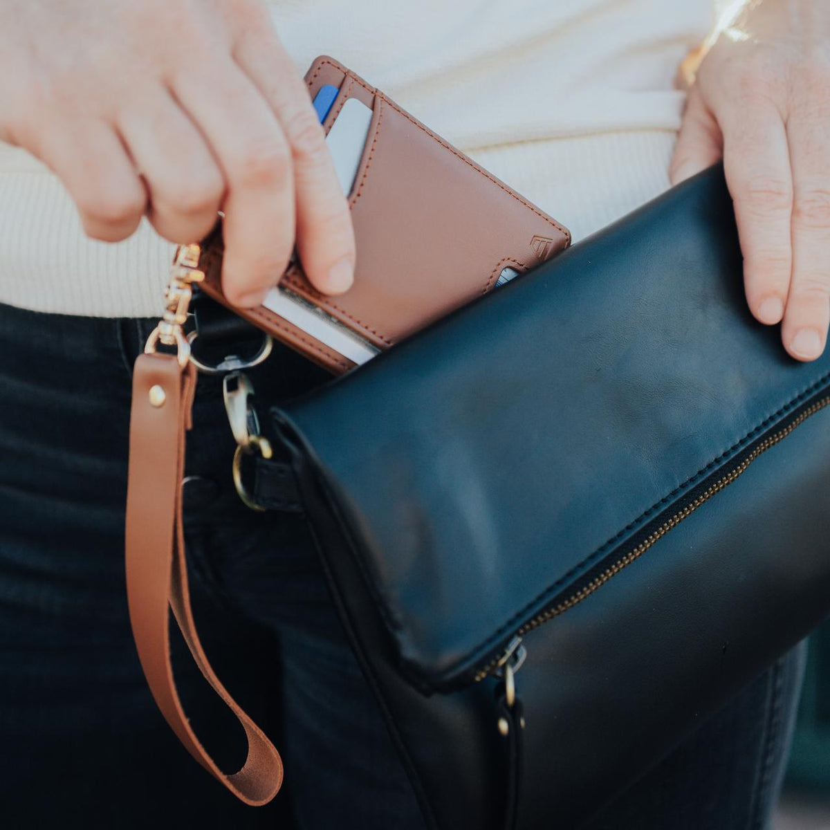 Andar Wallet - The Denner
