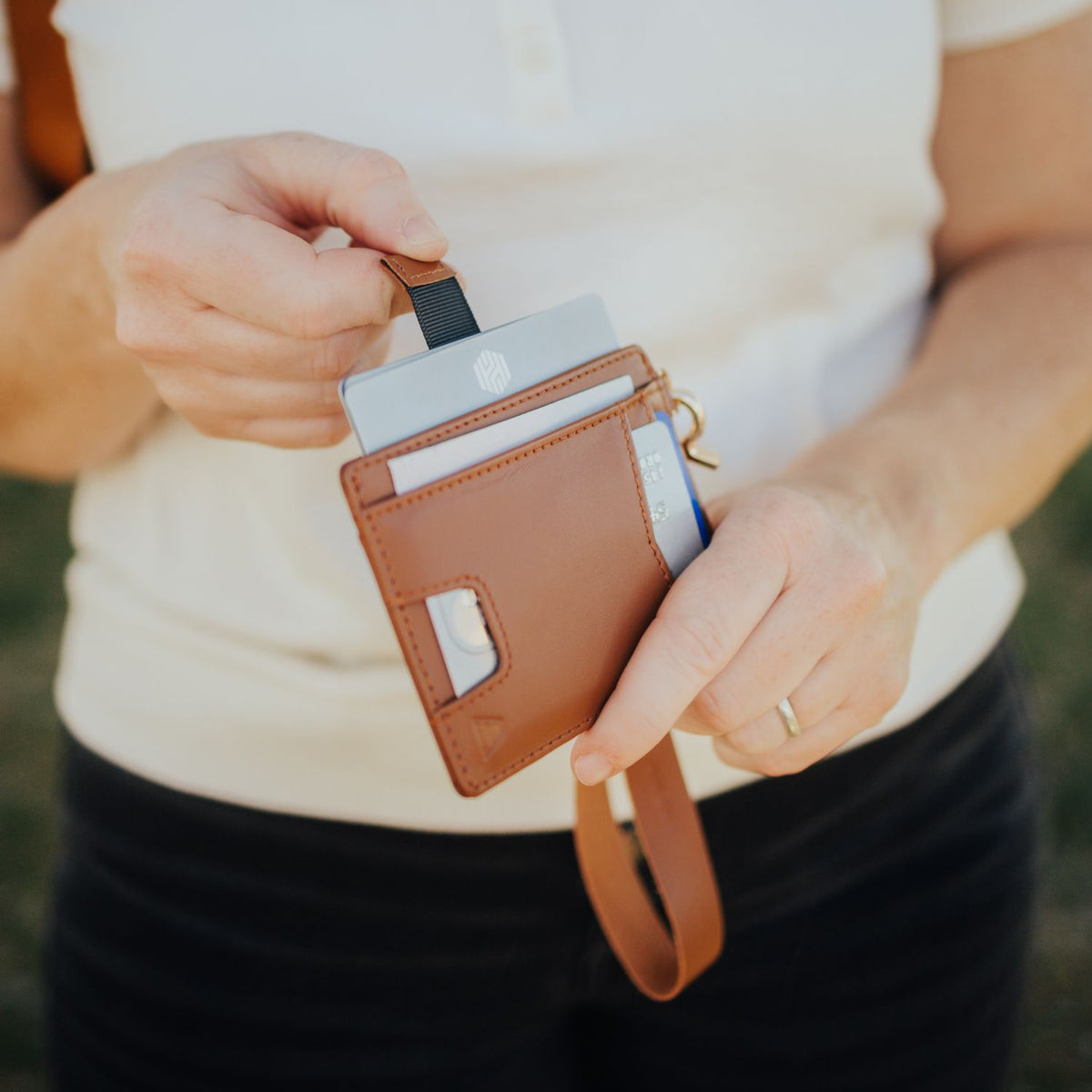 Andar Wallet - The Denner