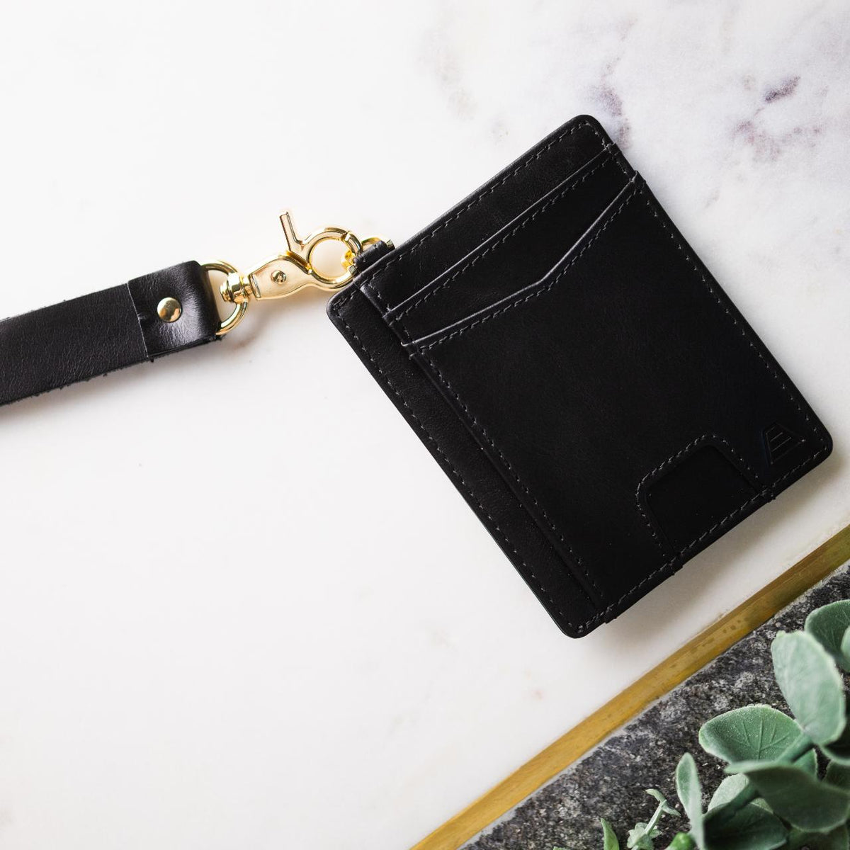 Andar Wallet - The Denner