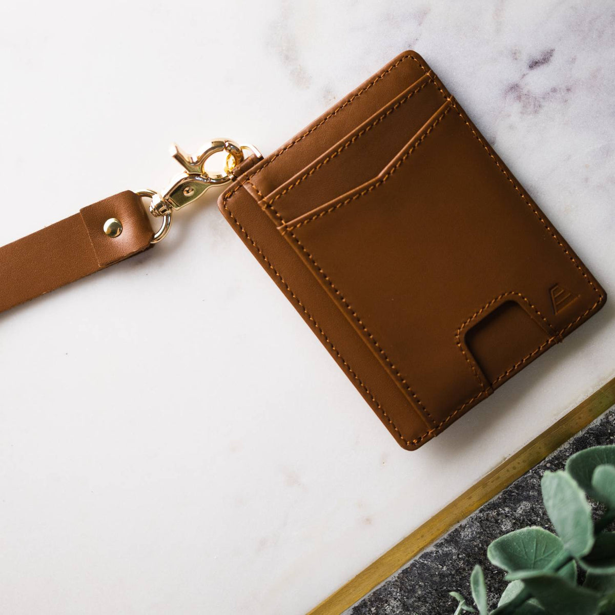 Andar Wallet - The Denner