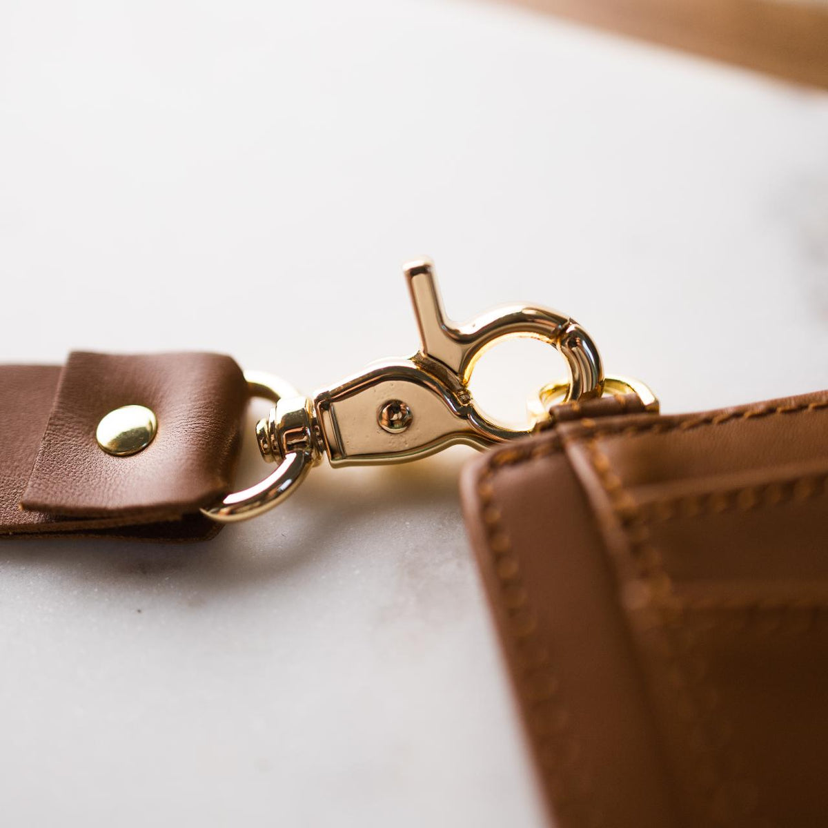 Andar Wallet - The Denner