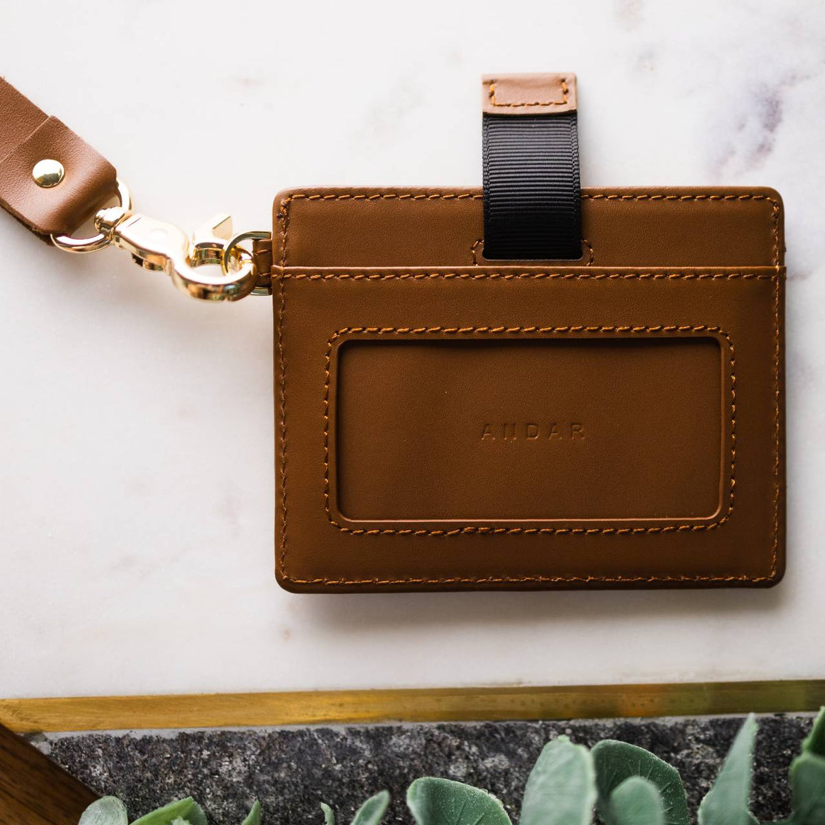 Andar Wallet - The Denner