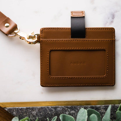Andar Wallet - The Denner