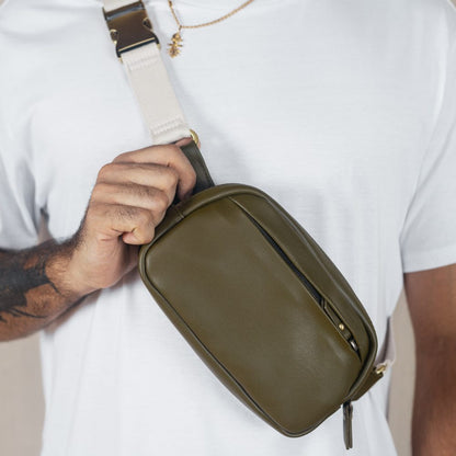 Andar Belt Bag - The Indie