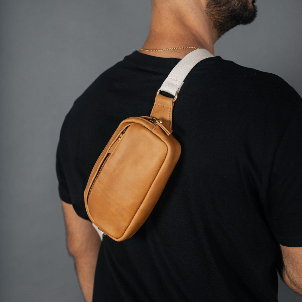 Andar Belt Bag - The Indie