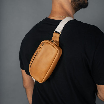 Andar Belt Bag - The Indie