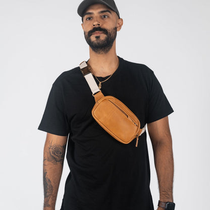 Andar Belt Bag - The Indie