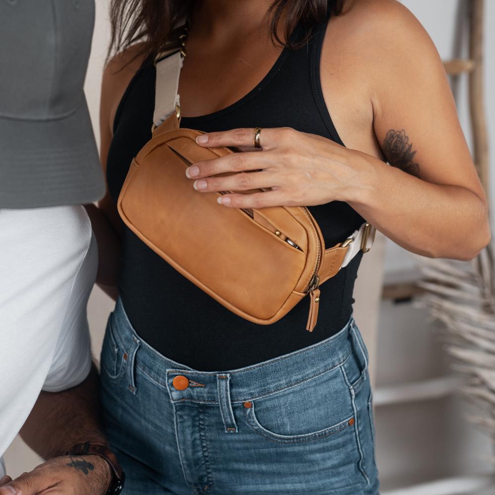 Andar Belt Bag - The Indie
