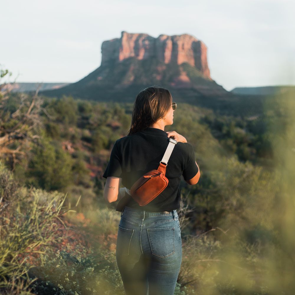 Andar Belt Bag - The Indie