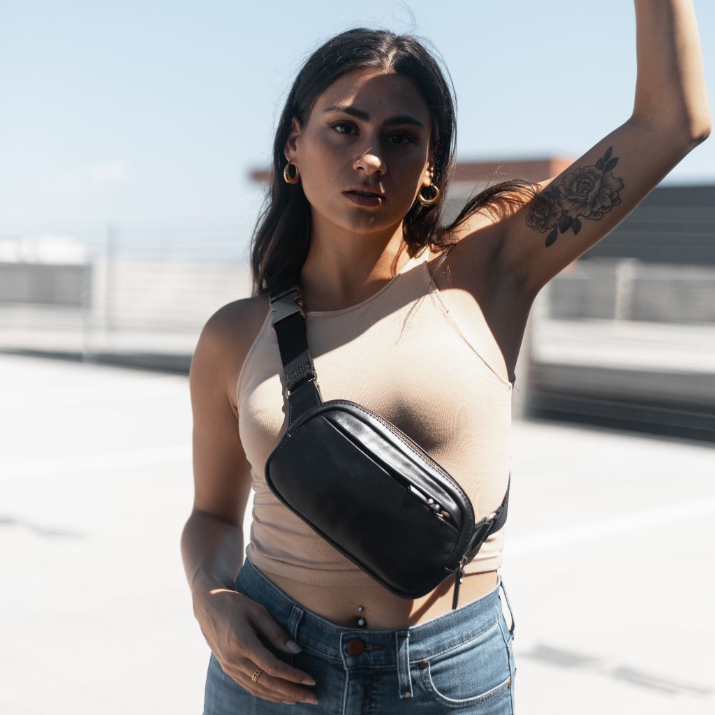 Andar Belt Bag - The Indie