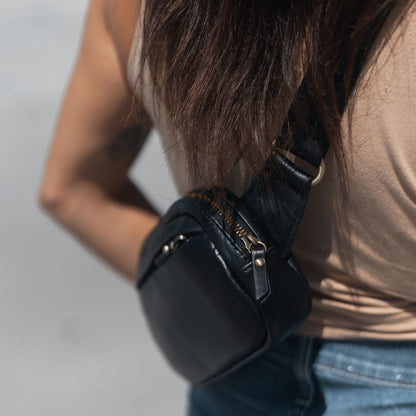 Andar Belt Bag - The Indie