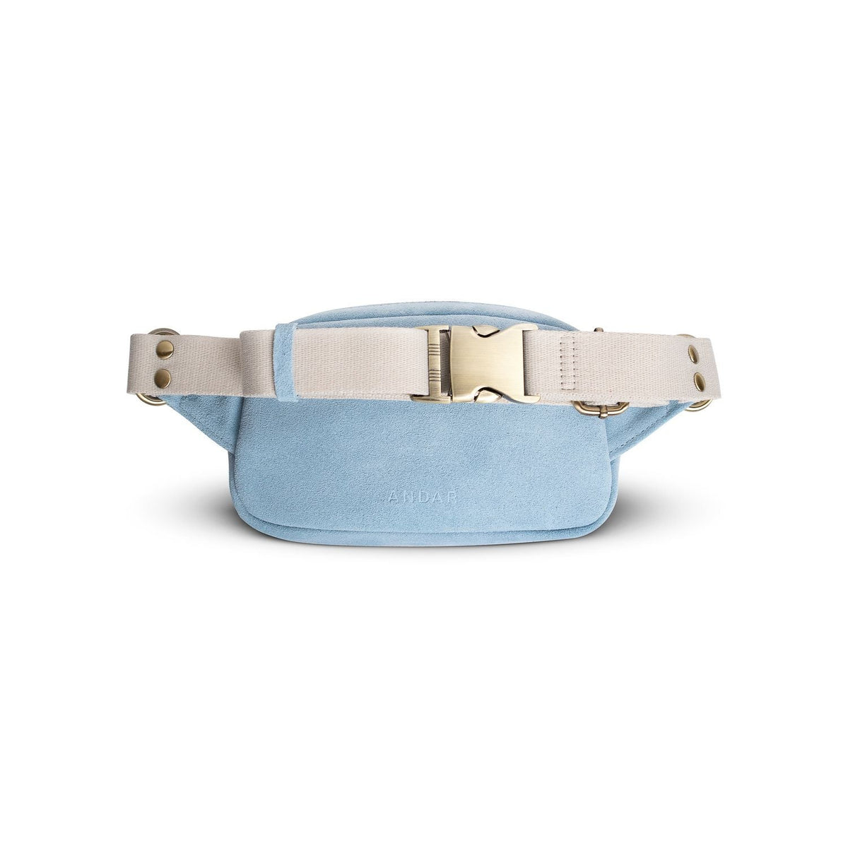 Andar Belt Bag - The Indie
