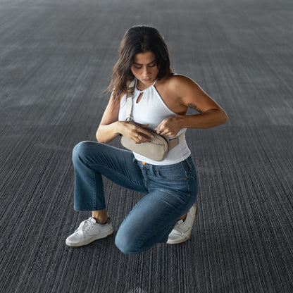 Andar Belt Bag - The Indie