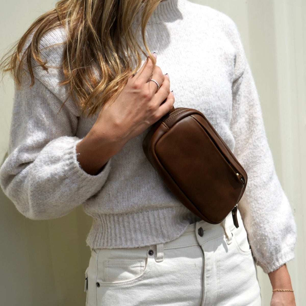 Andar Belt Bag - The Indie