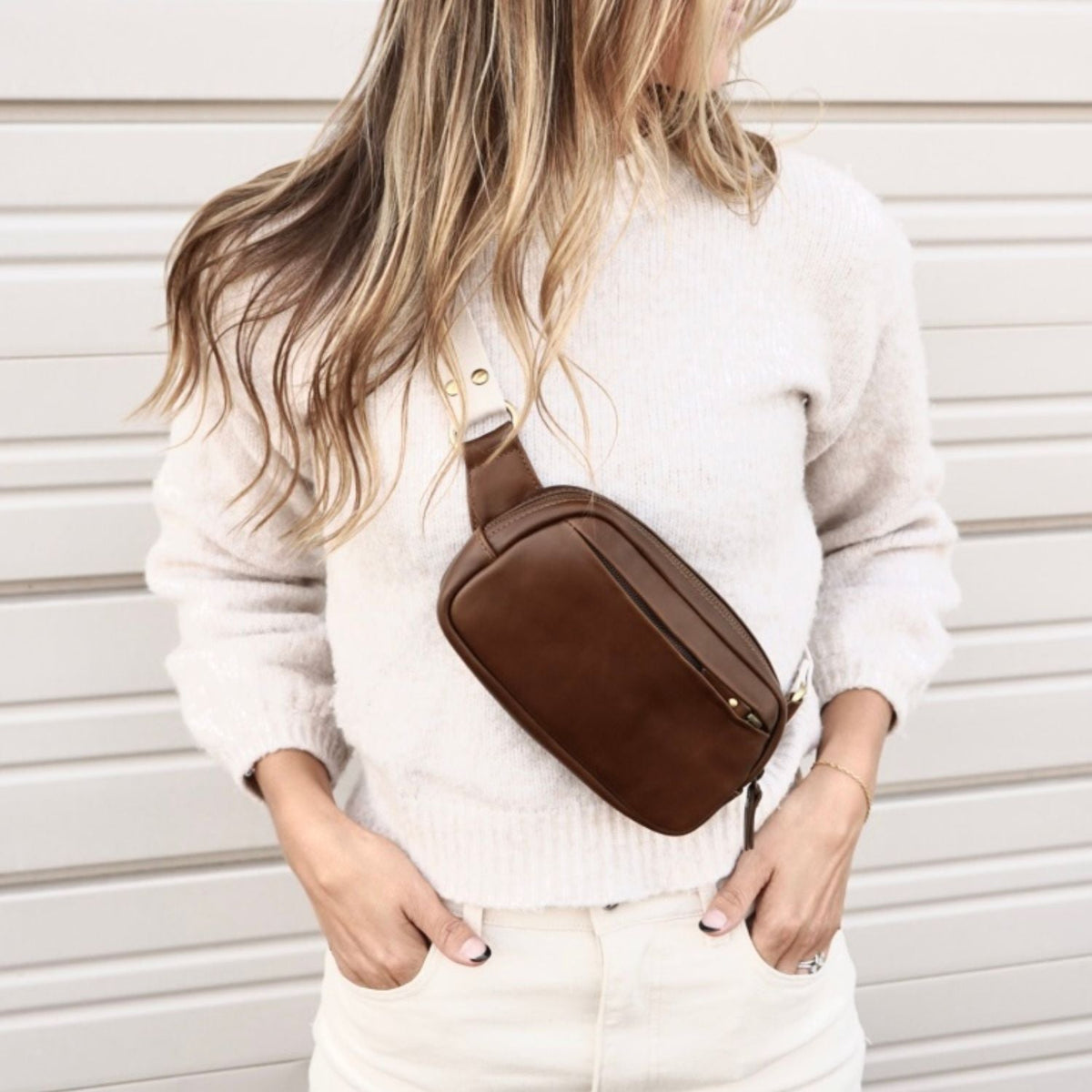 Andar Belt Bag - The Indie