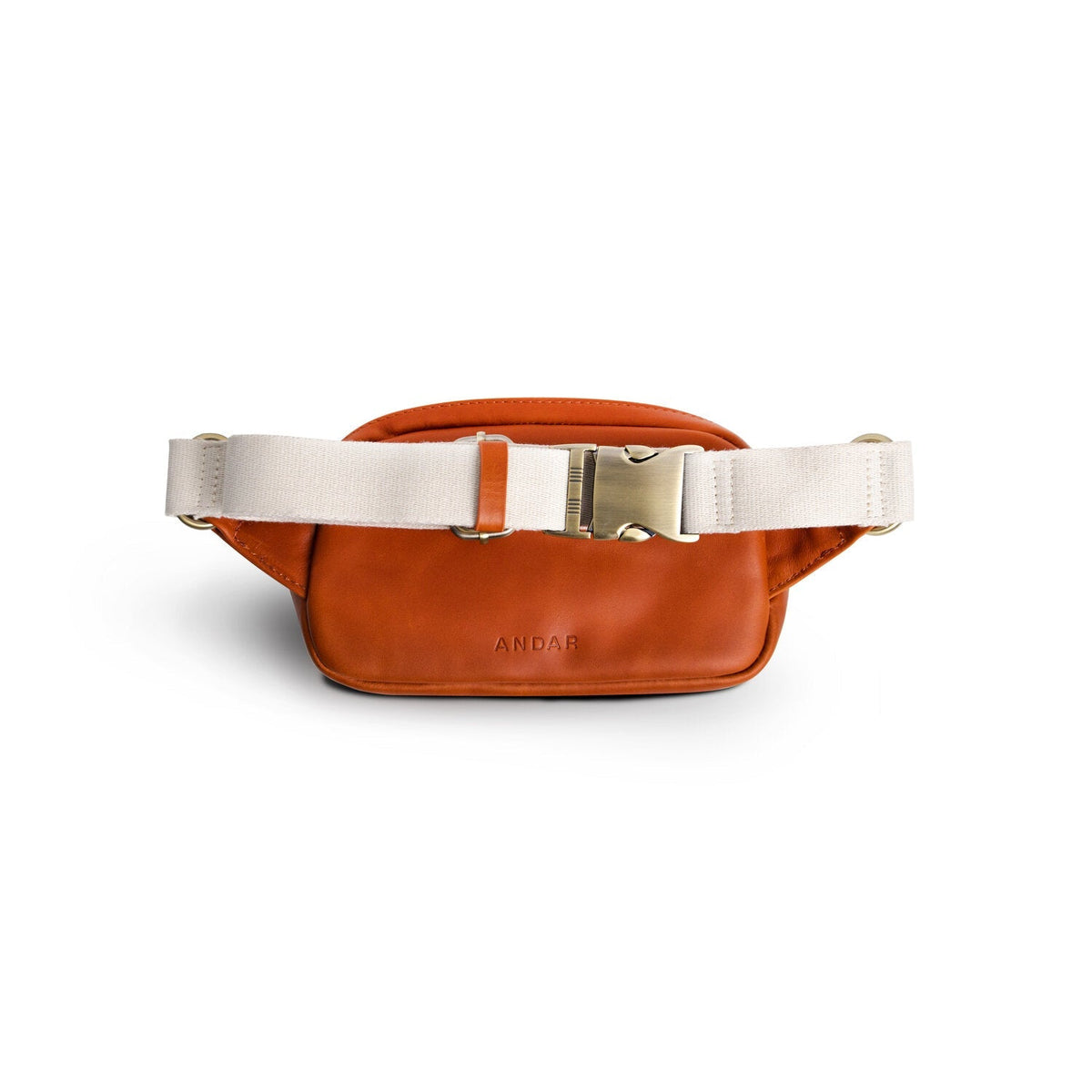 Andar Belt Bag - The Indie