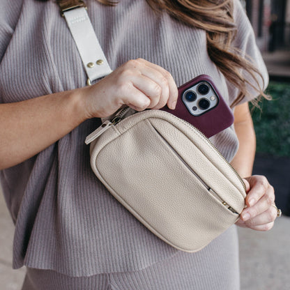 Andar Belt Bag - The Indie