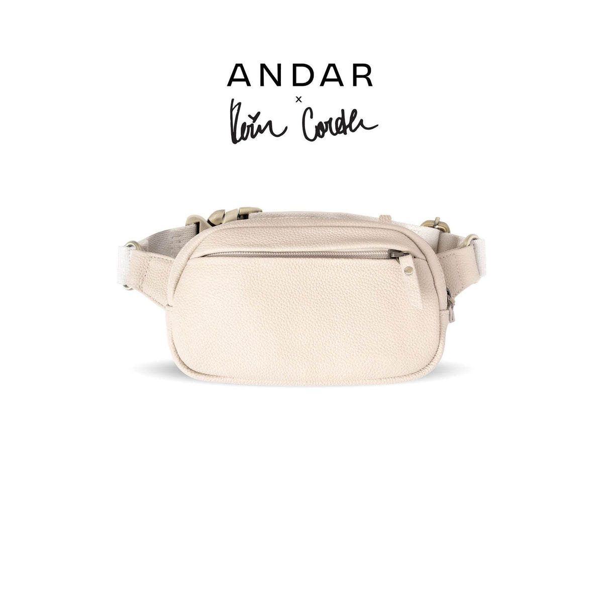 Andar Belt Bag - The Indie