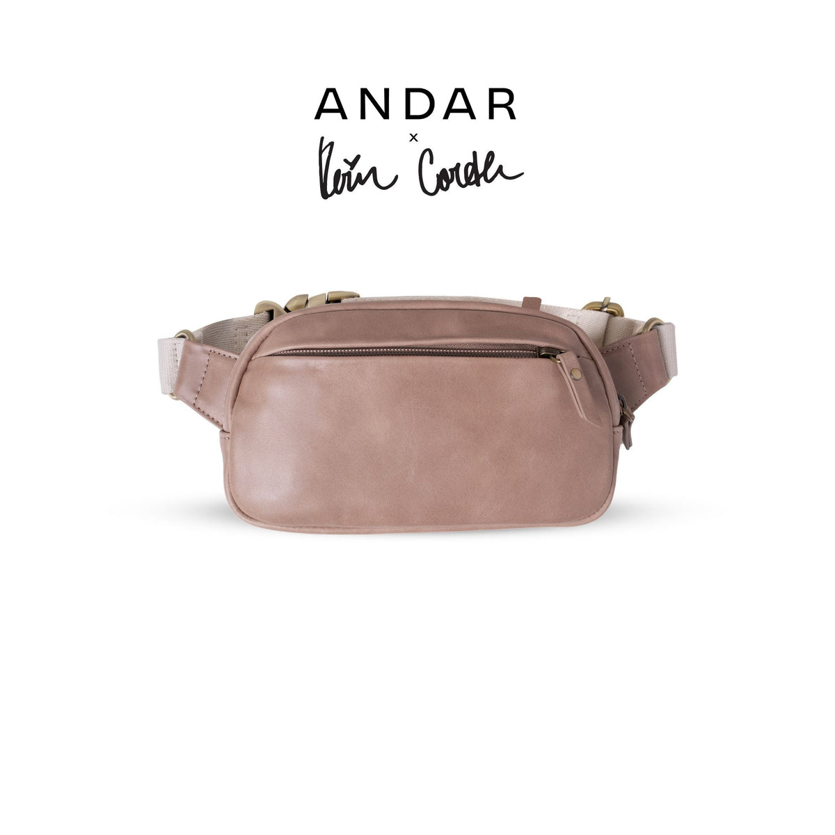 Andar Belt Bag - The Indie