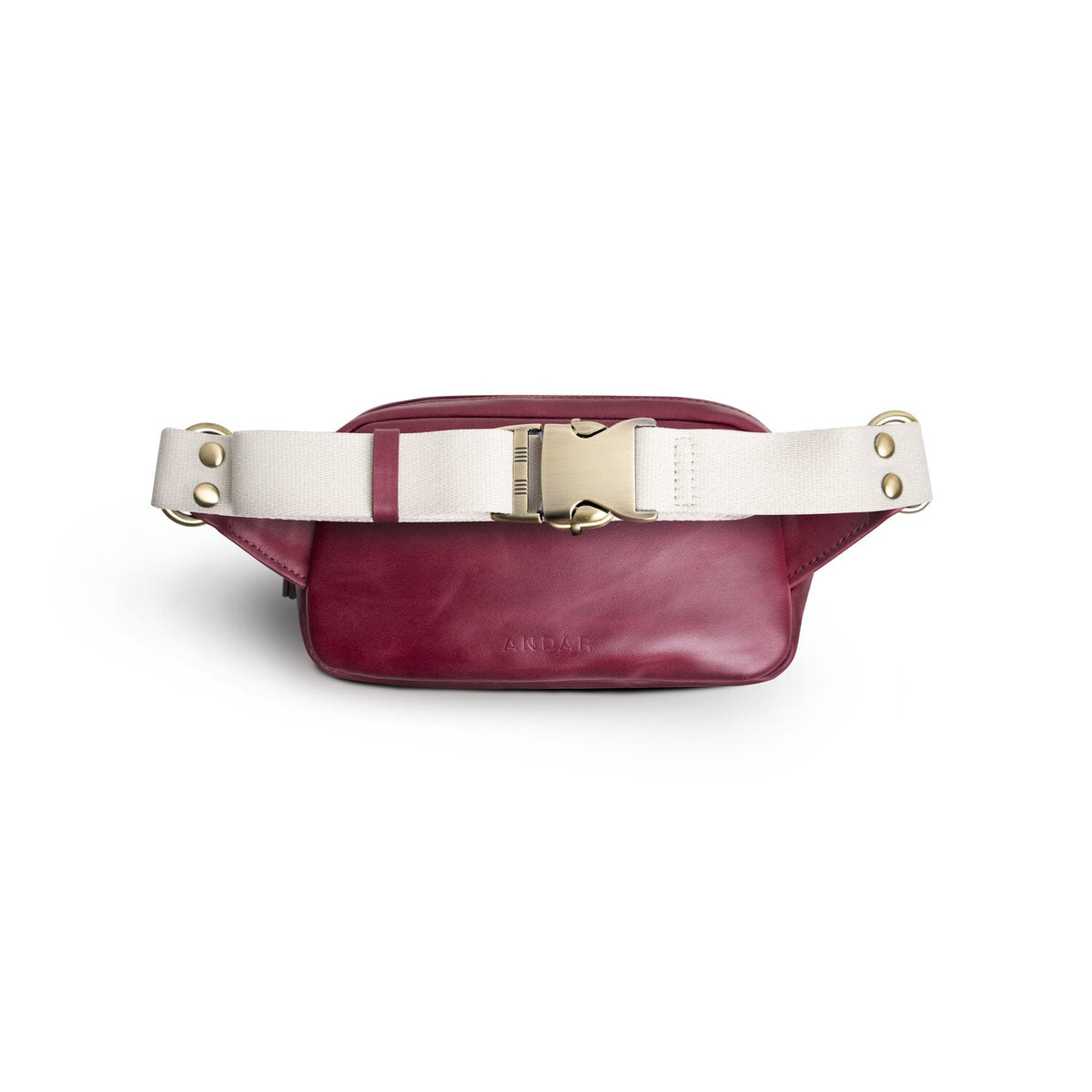 Andar Belt Bag - The Indie