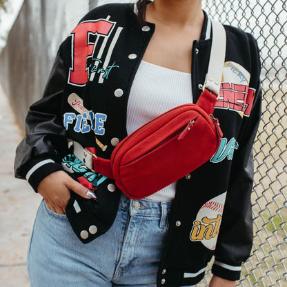 Andar Belt Bag - The Indie
